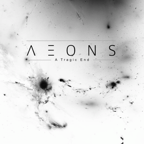 Aeons (UK) : A Tragic End